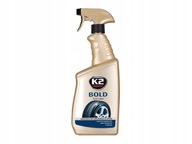 K2 BOLD PRE PNEUMATIKY LESK, CHRÁNI A OBNOVUJE 700 ml