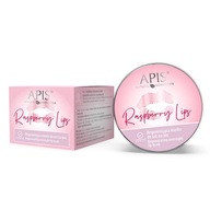 Apis Raspberry Lips maska ​​na pery na noc 10ml