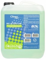 CLINEX BIO ACTIVE CAR JEMNÁ AKTÍVNA PENA 5L