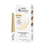 Long 4 Lashes, sérum, ktoré urýchľuje rast mihalníc,