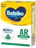 BEBIKO AR proti rozliatiu štartovacie mlieko 350 g