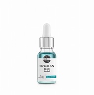 BIOUP Squalane Blue Tansy modré sérum 15ml