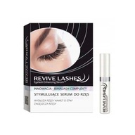 Revive Lashes Sérum na rast mihalníc stimulujúce 3ml