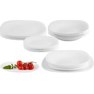 SET PARMA VEČEROVÝ SERVIS SET, 19 EL., 6 OSÔB