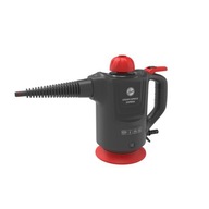 Hoover SGE1000 011 parný vysávač, 0,37 l, sivý