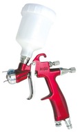 ADLER PAINT GUNS AD R100 mini LVLP