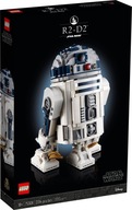 LEGO Star Wars R2D2 (75308)