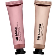 CREAMY BB Blush - prirodzený efekt opálenia a dodatočná vlhkosť