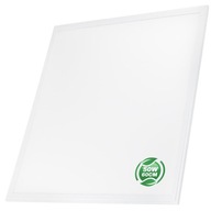 LED panel 50W Stropné svietidlo pod omietku KAZETOVÁ 60x60cm