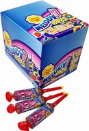 Chupa Chups Melody Pops Strawberry Lollipop 48 ks