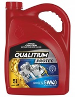 Qualitium Protec 5W40 5L