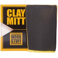 WORK STUFF CLAY MITT Rukavica s hlinou