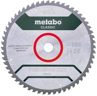 Metabo Drevený kotúč HW/CT 305mm 56 zubov Metabo 628064000 otvor 30mm