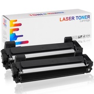 2x toner pre BROTHER HL-1110E 1112E HL-1512 TN-1030