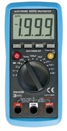 EM420B M0420 digitálny multimeter