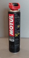 Motul CHAIN ​​​​LUBE FACTORY LINE lubrikant 400 ml sprej