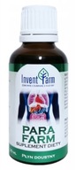 Para Farm 100ml Invent Farm tekvica tymiánová šalvia list