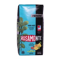 Yerba Mate Rosamonte Terere 500 g