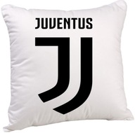 JUVENTUS VANKÚŠ TURÍN 40x40 CM DARČEK 0248