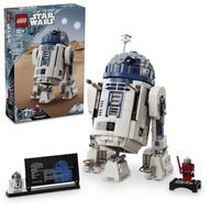 LEGO - STAR WARS - R2-D2 - 75379