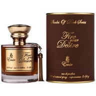 PARIS CORNER Fire Your Desire 100 ml unisex parfumovaná voda