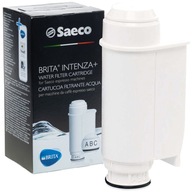 Vodný filter Saeco Philips Brita Intenza+ pre kávovar Intelia Odea Poemia