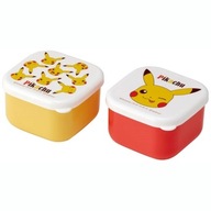 Pikachu Mini kontajner Duo Pokémon Lunch Box