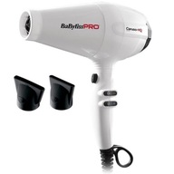 Sušička BaByliss Pro CARUSO HQ 2400W BAB6970WIE