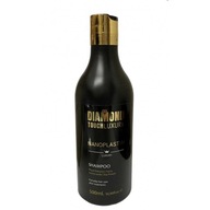 NANOPLASTIA šampón Diamond Touch Luxury 500ml