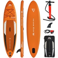 AQUA MARINA FUSION DOSKA NAFUKOVANÁ 330 CM