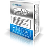 EUROWET PROBIOTIC DOG 15 g x 15 kusov