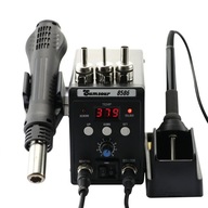 Black Style SET-1 US Plug 110V 8586 E