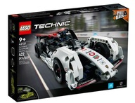 LEGO TECHNIC 42137 FORMULA E PORSCHE 99X ELECTRI..