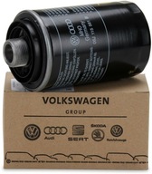 06J115403Q ORIGINÁLNY OLEJOVÝ FILTER VAG ORG AUDI VW