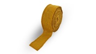 Juta Juta Ribbon Juta 5 cm x 20 m dekoratívne dekoratívne