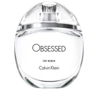 CALVIN KLEIN Obsessed For Women EDP 50ml