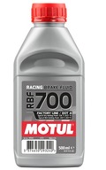 Brzdová kvapalina MOTUL PRE TRAŤ RACING RBF 700 FACTORY