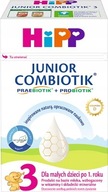 HIPP 3 Junior Combiotic, 550 g