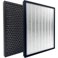 Hepa filter do čističky DeLonghi AC230