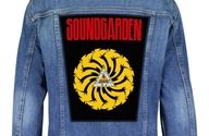 Obrazovka SOUNDGARDEN #Mega Patch