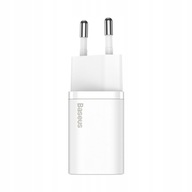 BASEUS 30W QC PD NABÍJAČKA | Samsung USB-C