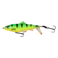 Návnada 3D SMASHTAIL 10CM 17G PLÁVAJÚCA FIRETIGER