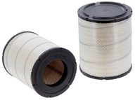 VZDUCHOVÝ FILTER CAT 950E 570 550 SA16004 1285686 612501 6I2501