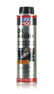 Liqui Moly OIL AGENT s MOS2 300ml