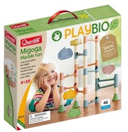 PLAYBIO FLASH MARBLE RUN