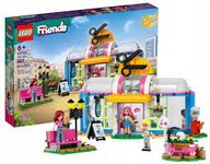 Lego FRIENDS Kaderníctvo 41743 Kadernícky salón