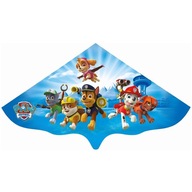 BIG Kite pre deti PAW PATROL 115x63 Gunther