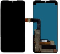 DISPLEJ OLED LG LG G8X THINQ DUAL SIM