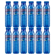 Alcalia Alkalická voda SUPERWATER 12x 500 ml