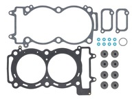 TESNENIA TOP-END POLARIS RZR 900 XP/4 2011-2014